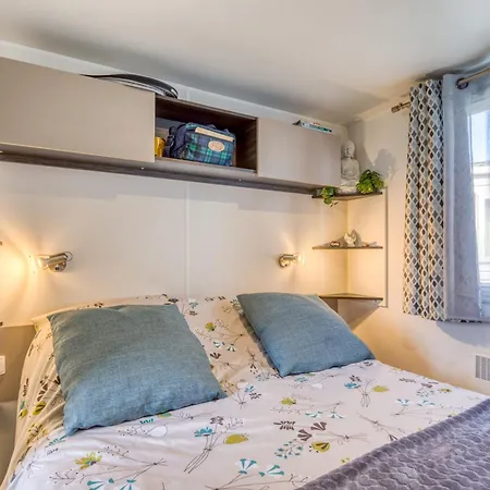 Mobilhome Confort Holiday home Perols
