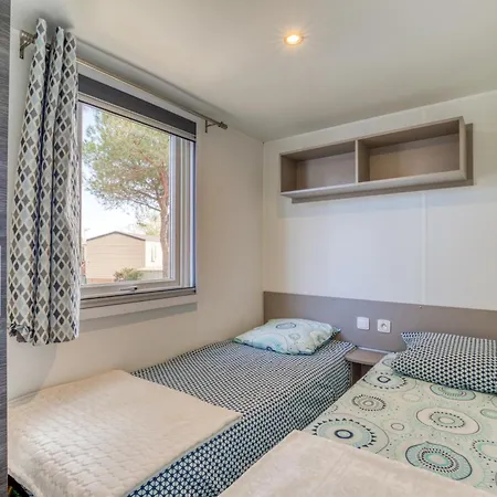 Mobilhome Confort Holiday home