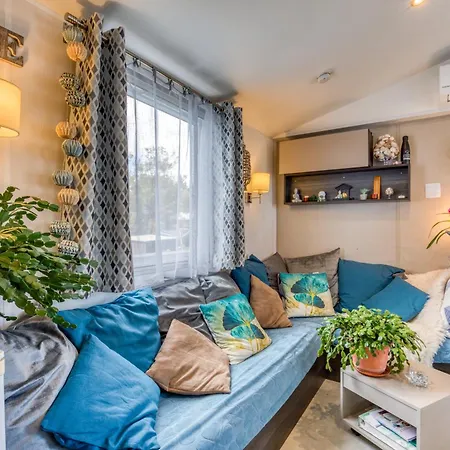 Mobilhome Confort Holiday home Perols