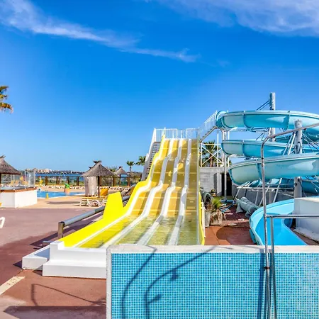 Mobilhome Confort Holiday home