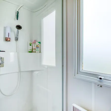 Mobilhome Confort