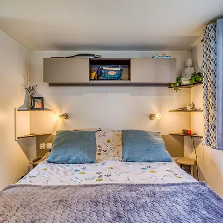 Holiday home Mobilhome Confort *