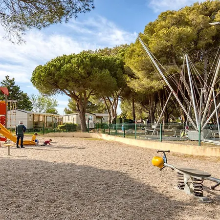 Mobilhome Confort Holiday home